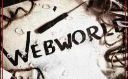 Games like Webworld tabletop rpg