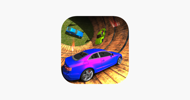 Well of Death Car Simulator Image