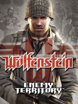 Games like Wolfenstein: Enemy Territory