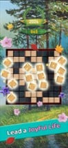 Wooden 99: Sudoku Block Puzzle Image