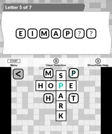 Word Puzzles by Powgi Image