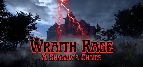 Games like Wraith Rage: A Shadow's Choice