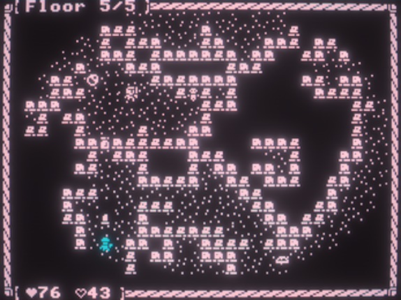 Wraithport Occult Police Department screenshot