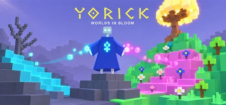 Games like Yorick: Worlds in Bloom