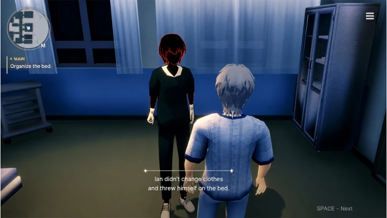 Zero Viewers Image