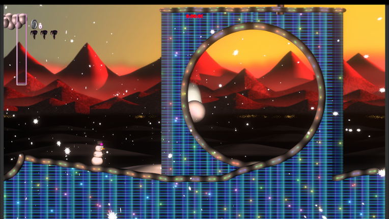 ZombMe screenshot