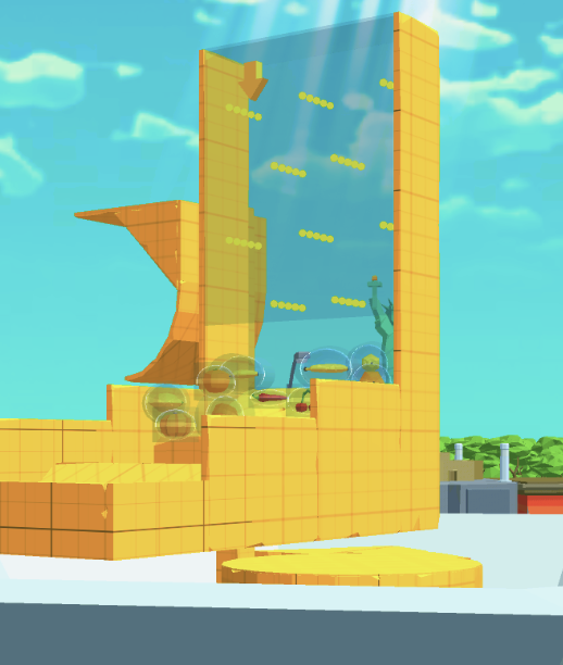 Games like Bucket Of Tickets