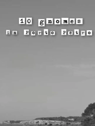 10 Gnomes in Porto Preto Image