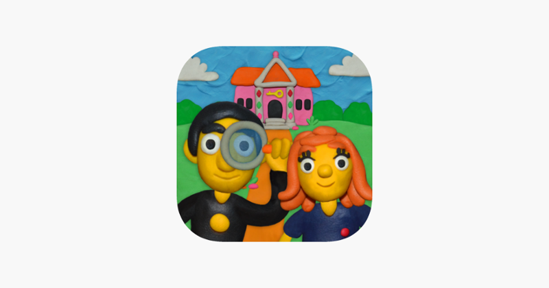 12 Locks Find the differences Game Cover