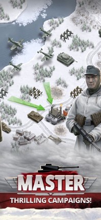 1941 Frozen Front screenshot