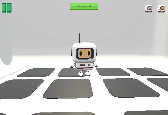 Games like 3DPlatformer