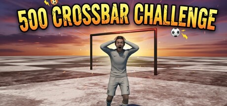 Games like 500 CrossBar Challenge