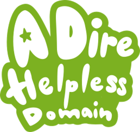 A Dire Helpless Domain Image