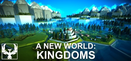 Games like A New World: Kingdoms