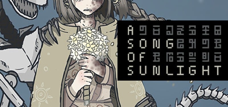 A Song Of Sunlight Game Cover