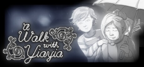 Games like A Walk With Yiayia