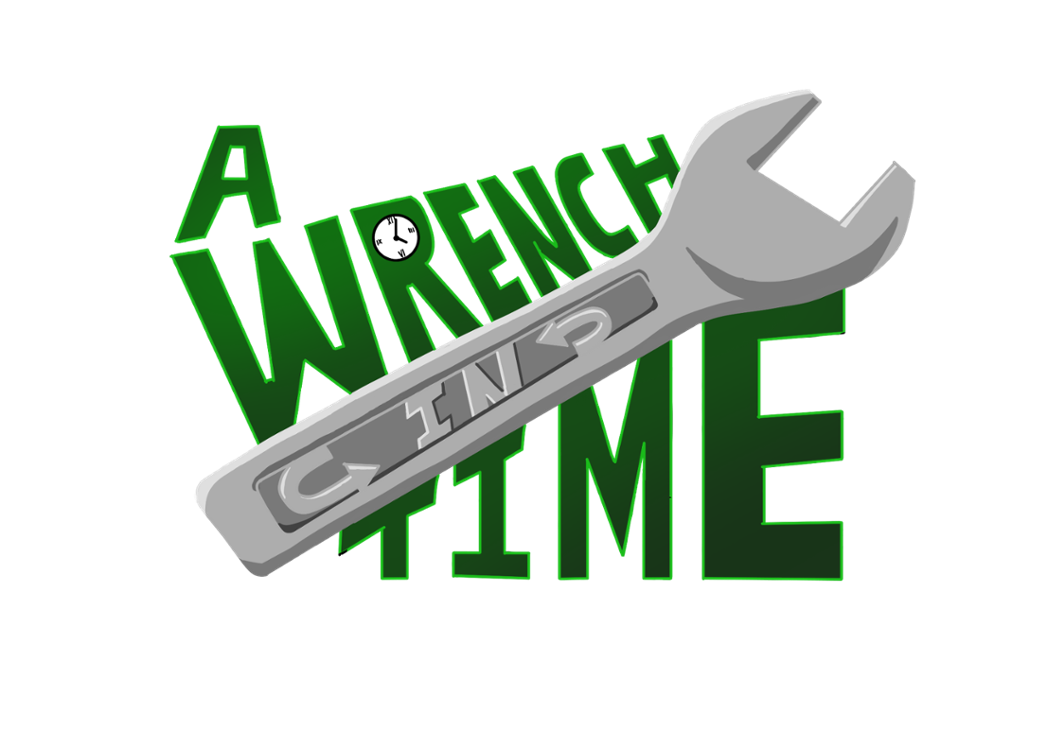 Games like A Wrench in Time!
