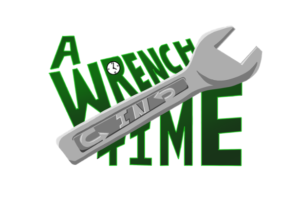 A Wrench in Time! Image