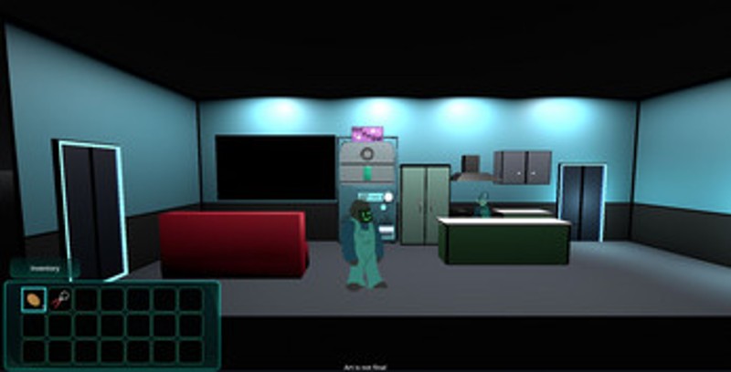 A Wrench in Time! Image