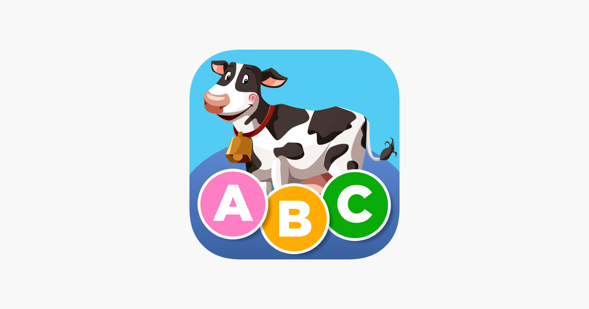 Games like ABC Italian Alphabet for kids