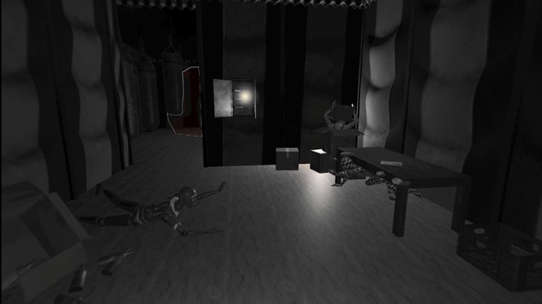 Achromatic screenshot