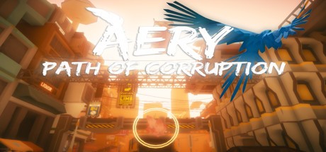 Games like Aery: Path of Corruption