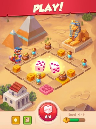 Age of Coins: Master Of Spins screenshot