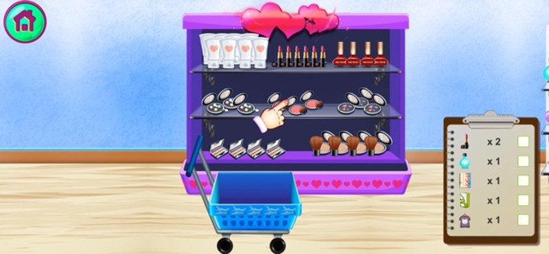 Airport Pretend Play screenshot