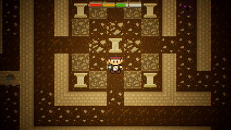 Alabama Loans and the Temple of the Dying Flame Image