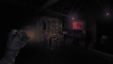 Amnesia: The Bunker Image