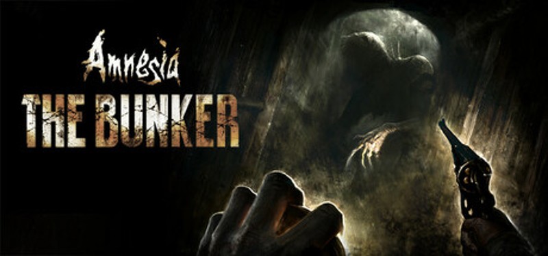 Amnesia: The Bunker Image