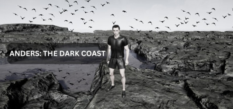 Anders: The Dark Coast Image