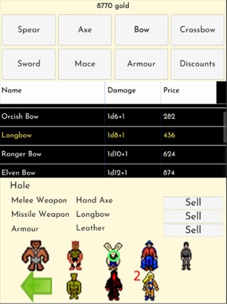 Arena 8 Image