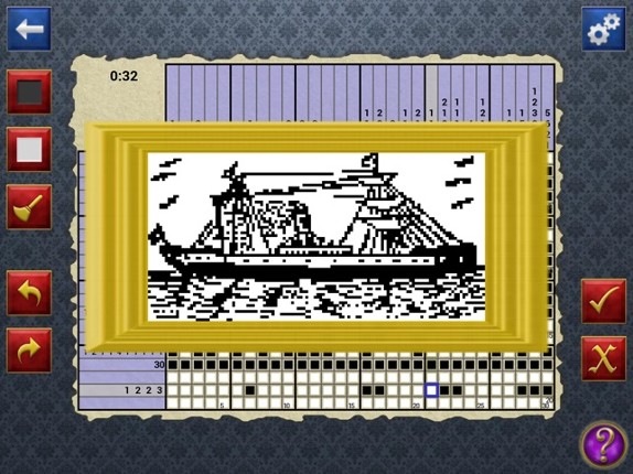 Art of Logic screenshot