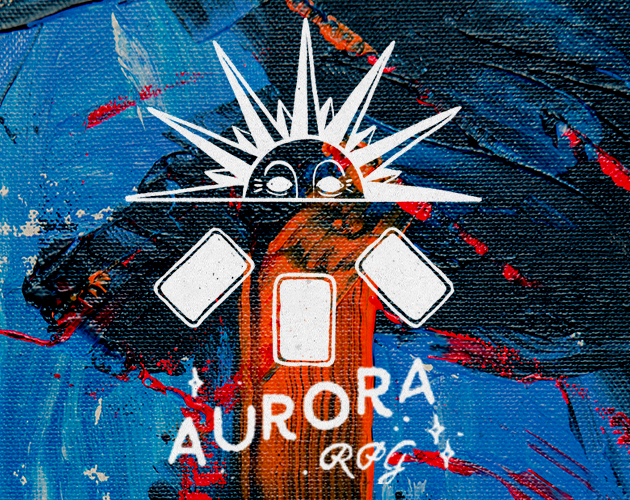 Games like Aurora