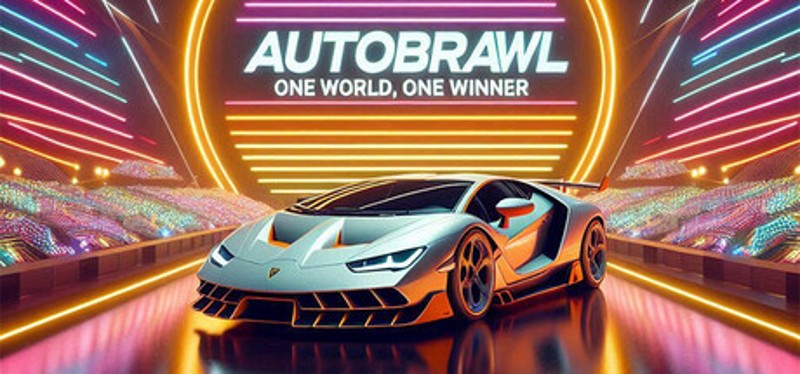 AutoBrawl : One World, One Winner Image