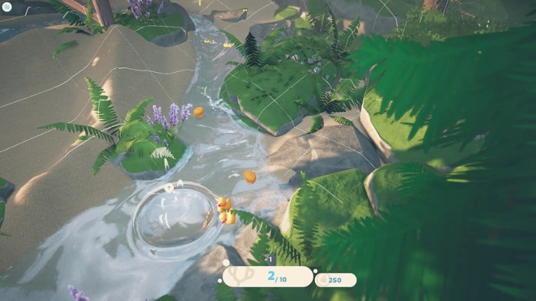 Babbling Brook screenshot