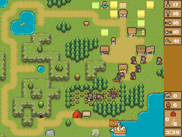 Games like Back From the Tavern