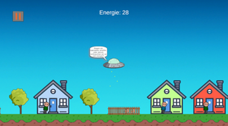 Back To Mars screenshot