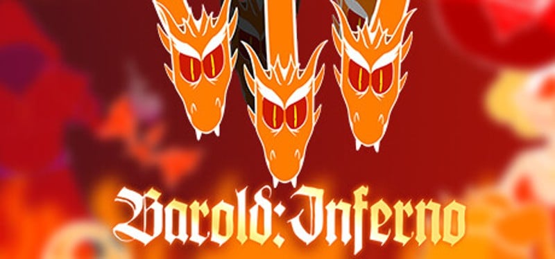 Barold: Inferno Image