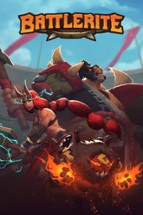 Battlerite Image