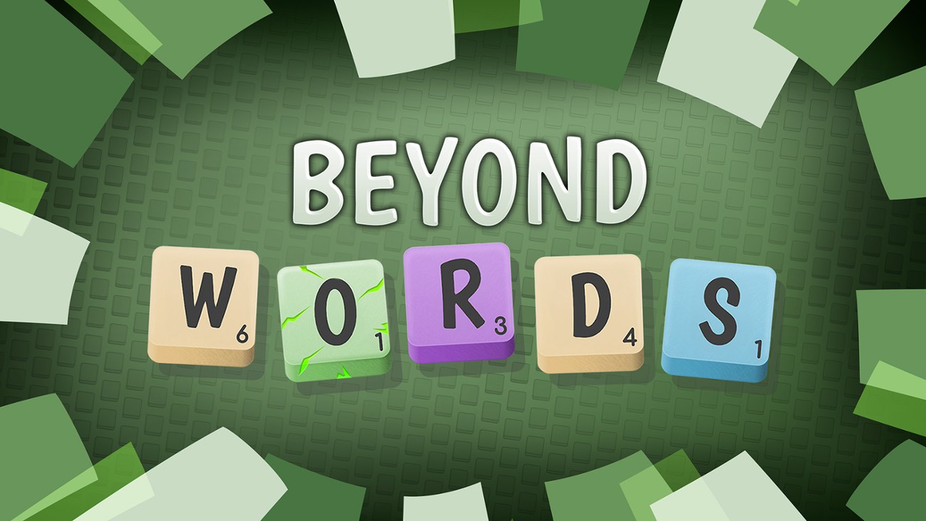 Games like Beyond Words