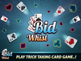 Bid Whist Card Game Image