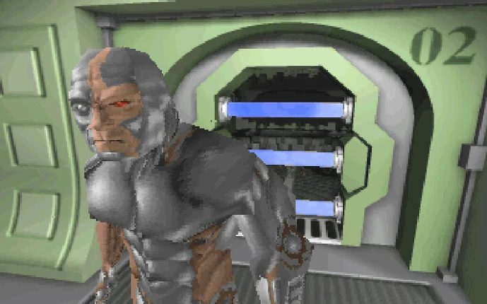 BioForge screenshot
