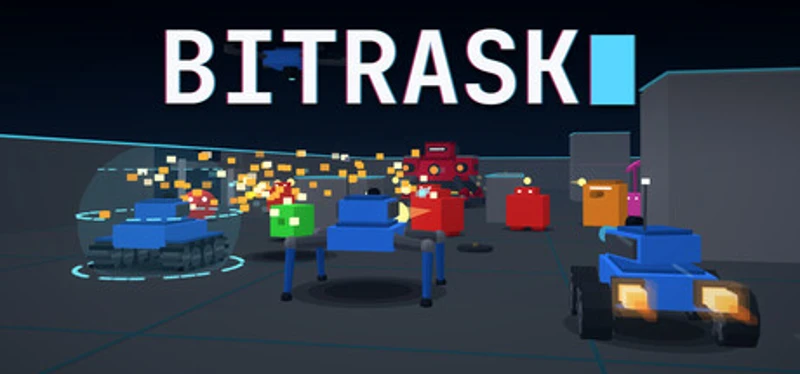 Bitrask Image