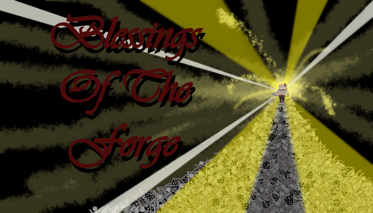 Games like Blessings Of The Forge