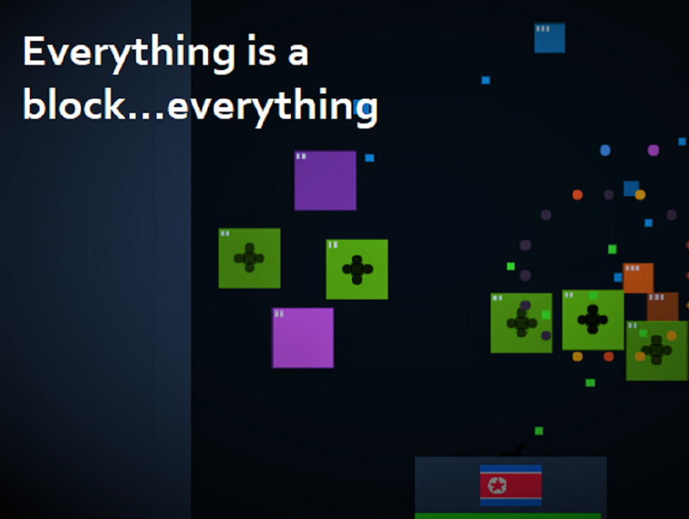 Games like Block Assault