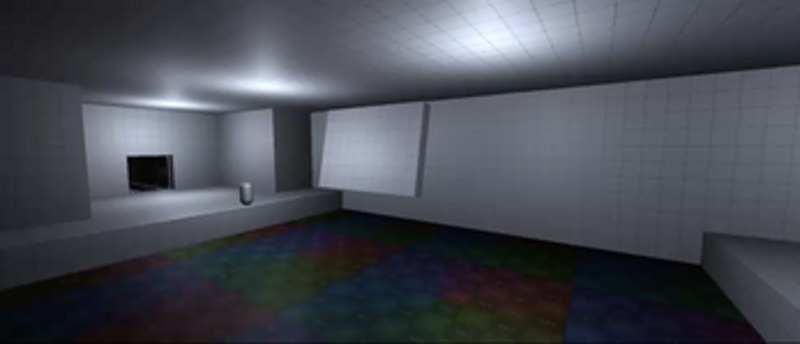 Blow up your Feet Image