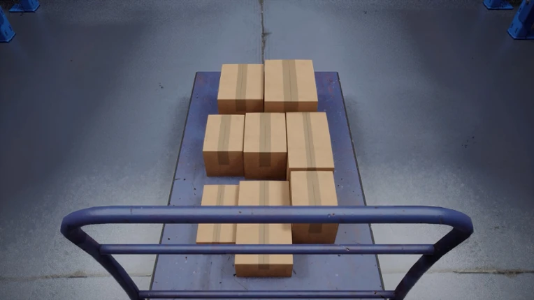 BOB LOGISTICS Image