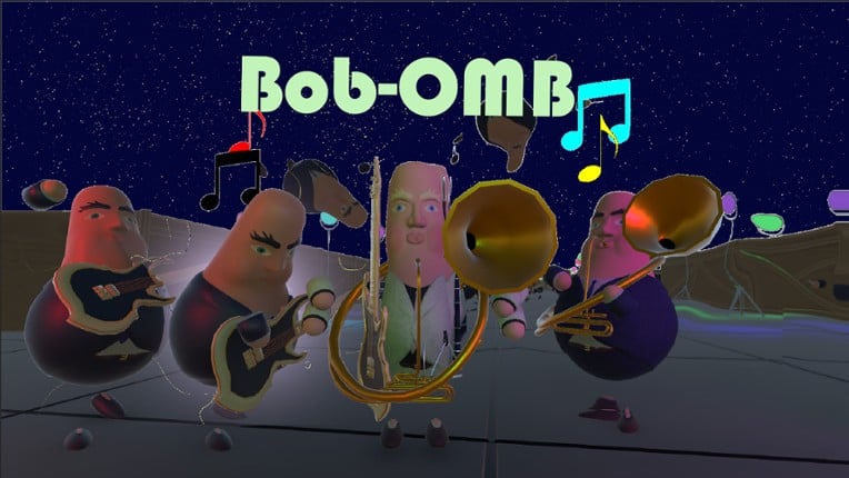 Bob's One Man Band Image